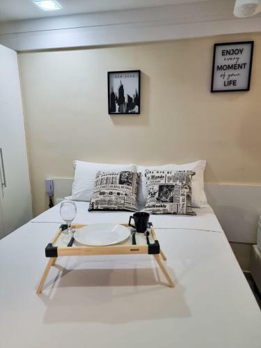 Apartamento Flat Prime Beira Mar Mana�ra