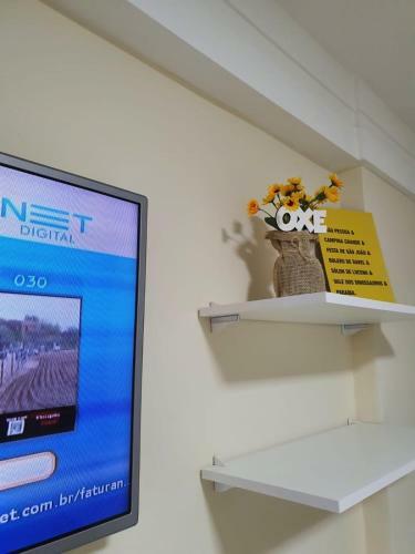 Apartamento Flat Prime Beira Mar Mana�ra