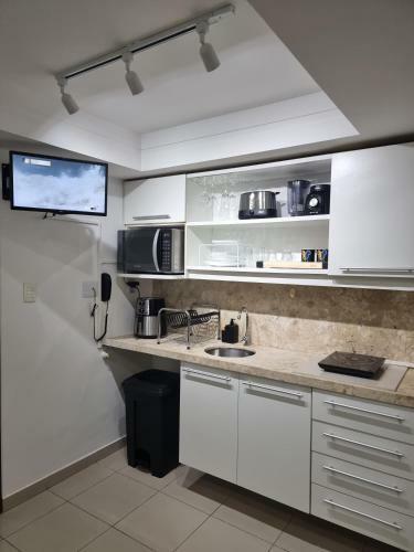 Apartamento Flat Prime Beira Mar Mana�ra