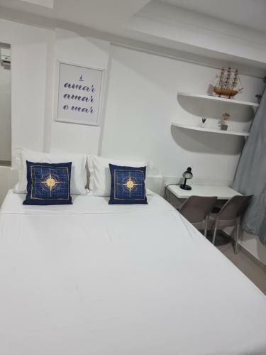 Apartamento Flat Prime Beira Mar Mana�ra