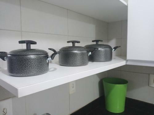 Apartamento (banc�rios) Perto De Cabo Branco