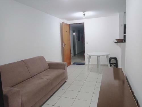 Apartamento (banc�rios) Perto De Cabo Branco