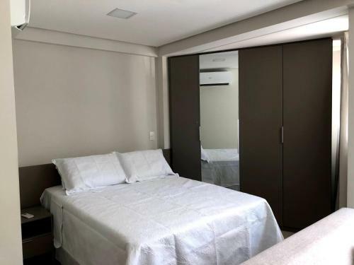 Edif�cio Flat Atl�ntico Norte Apartamento De Luxo