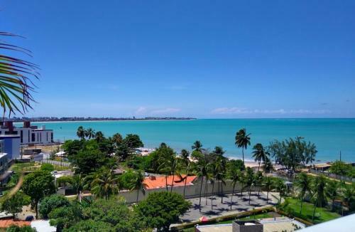 Edif�cio Flat Atl�ntico Norte Apartamento De Luxo