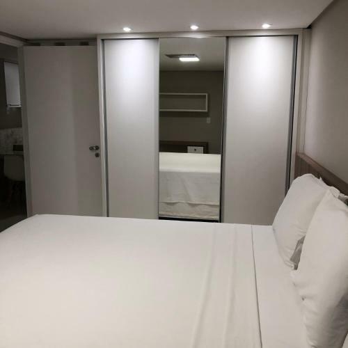 Hotel Flat Beira Mar De Tamba� Apto 206