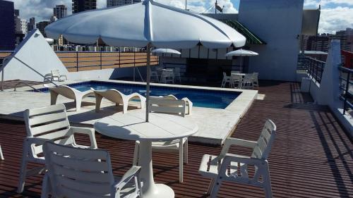 Hotel Manos Royal Flat Tambau - Apt 218