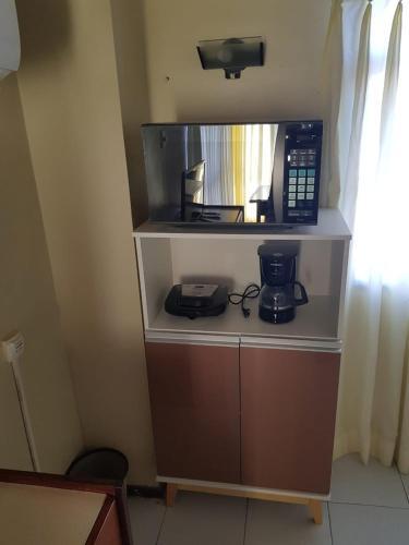 Hotel Manos Royal Flat Tambau - Apt 218