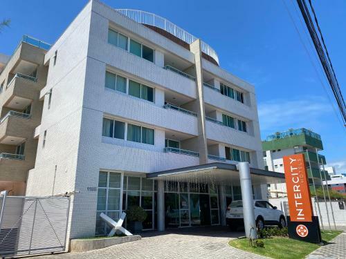 Apartamento Flat � Beira Mar Em Jo�o Pessoa -pacific Flat