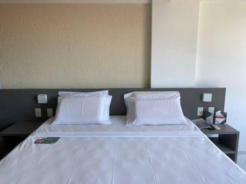 Apartamento Flat Encantador, � Beira Mar Em Cabo Branco