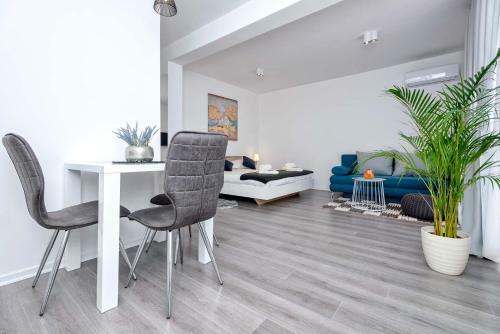 Apartamentos Villa Sego