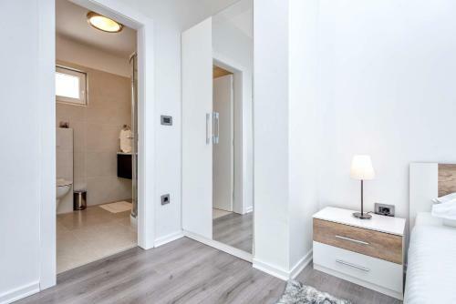 Apartamentos Villa Sego