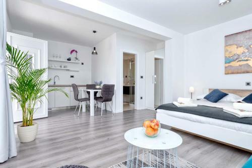 Apartamentos Villa Sego