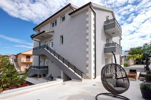 Apartamentos Villa Sego