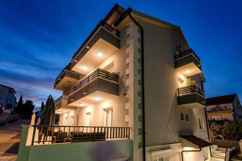 Apartamentos Villa Sego