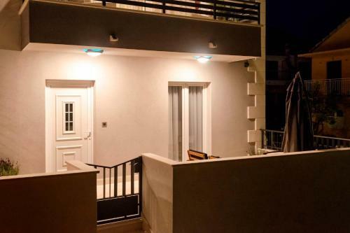 Apartamentos Villa Sego