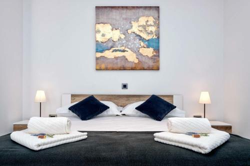 Apartamentos Villa Sego