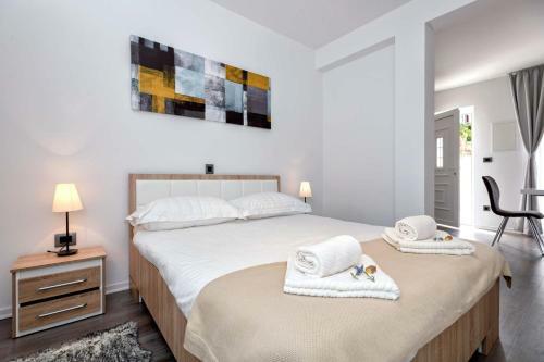 Apartamentos Villa Sego