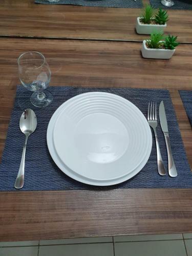 Apartamento Flat Prime Jo�o Pessoa