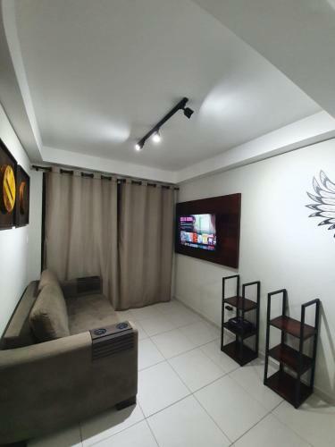 Apartamento Flat Prime Jo�o Pessoa