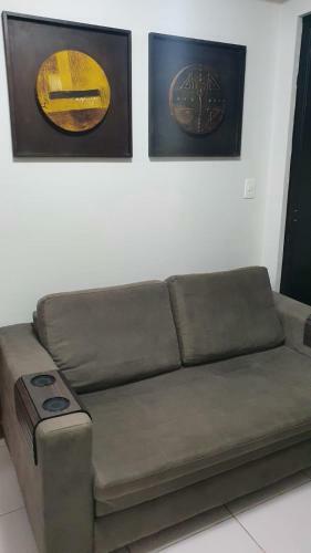 Apartamento Flat Prime Jo�o Pessoa