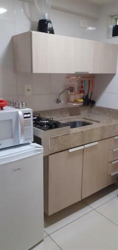 Apartamento Israel Flat Tamba� Apto 230