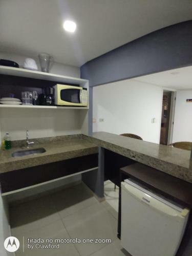 Apartamentos Marinas