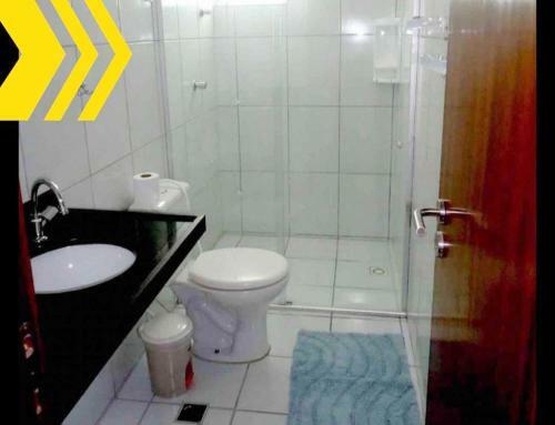 Apartamento Bessa Presidente A 100 Metros Praia
