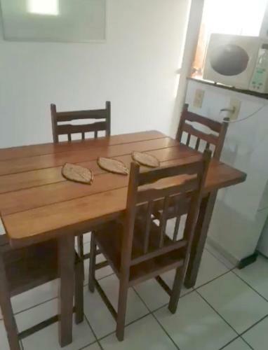 Apartamento Bessa Presidente A 100 Metros Praia