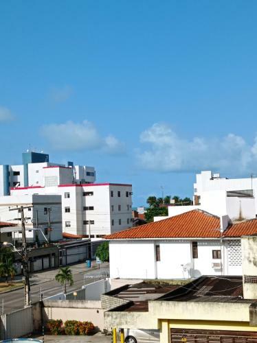 Apartamento Bessa Presidente A 100 Metros Praia