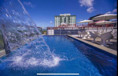 Apartamento Israel Flat Hotel Tambau