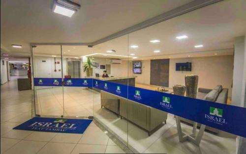 Apartamento Israel Flat Hotel Tambau
