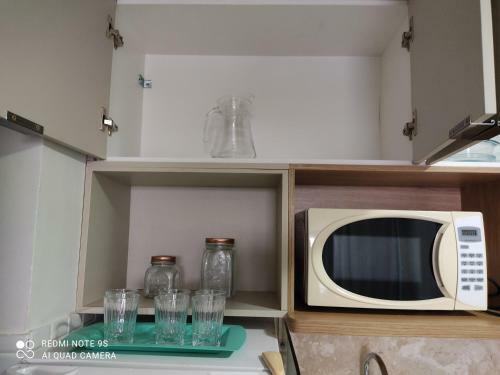 Apartamento Terrazzas Flat 311