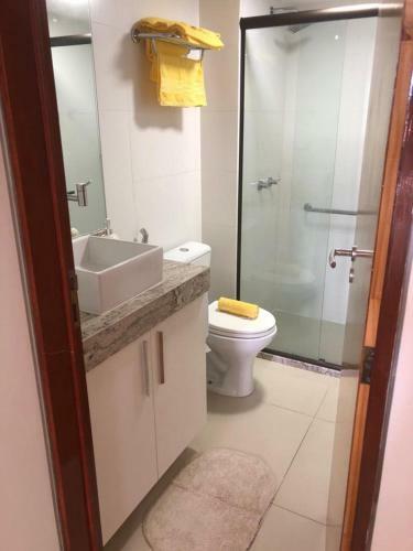 Apartamento Gold Flat - Praia de Cabo Branco - Jo�o Pessoa-pb