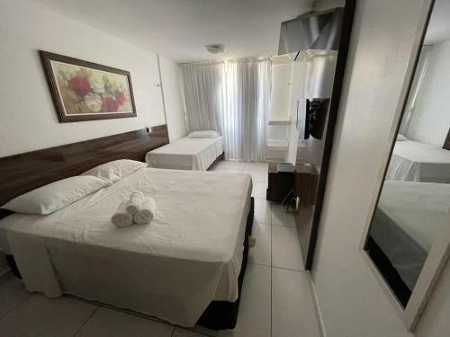 Apartamento Charmoso Apt 412