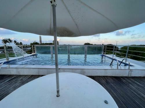 Apartamento Charmoso Apt 412