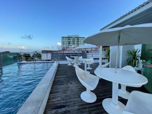 Apartamento Charmoso Apt 412
