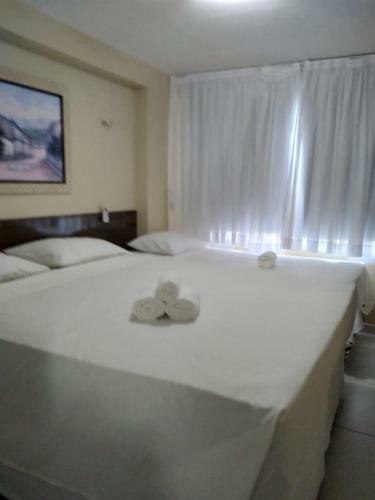 Apartamento Charmoso Apt 412