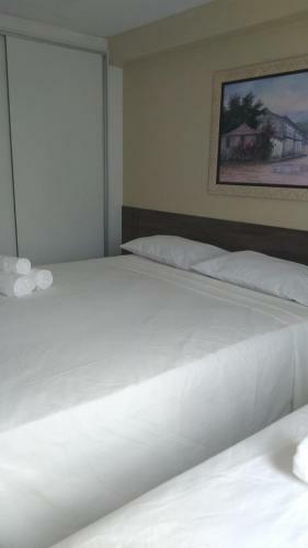 Apartamento Charmoso Apt 412