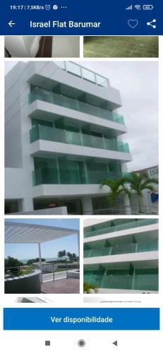 Apartamento Charmoso Apt 412