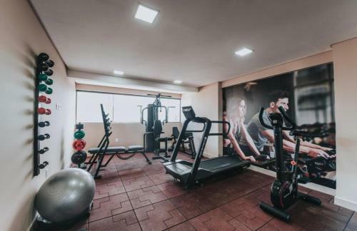 Mana�ra Apart Hotel