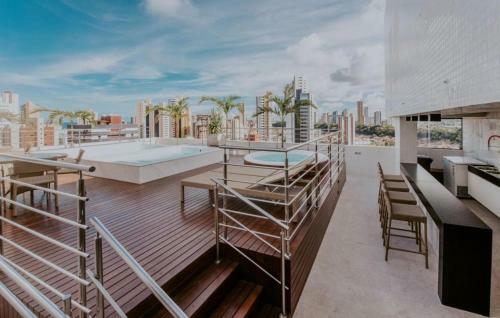 Mana�ra Apart Hotel