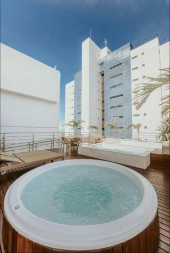 Mana�ra Apart Hotel