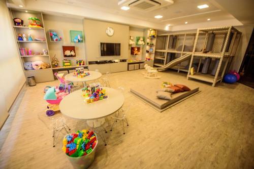 Apartamento Holandas Prime - Flat 722