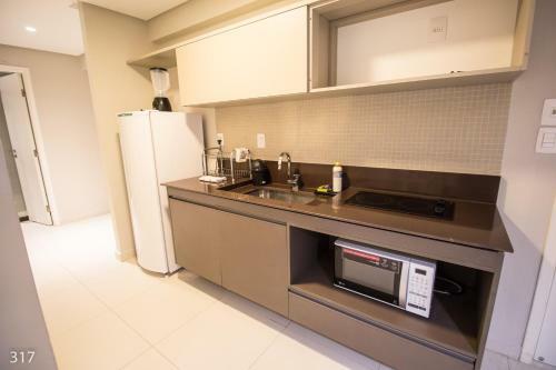 Apartamento Holandas Prime - Flat 722