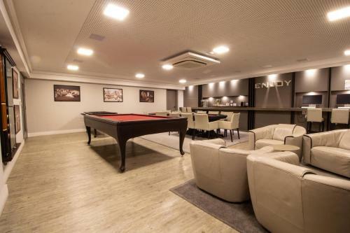 Apartamento Holandas Prime - Flat 722