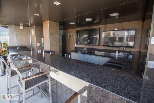 Apartamento Holandas Prime - Flat 722