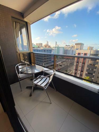 Apartamento Holandas Prime - Flat 722