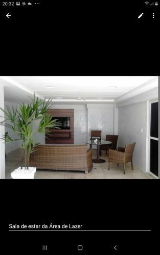 Apartamento Sol E Mar Solar Do Atl�ntico