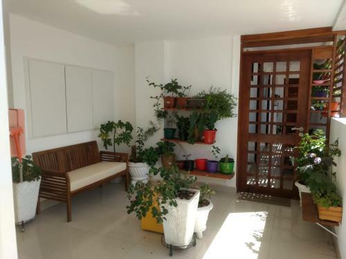 Apartamento Cantinho Aconchegante Em Tambau