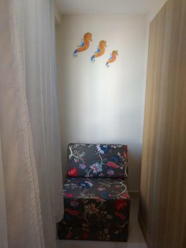 Apartamento Cantinho Aconchegante Em Tambau